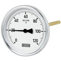 Bi-Metal Thermometer - A51